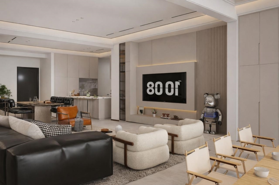 4 Bedroom Property for Sale in Sandown Western Cape